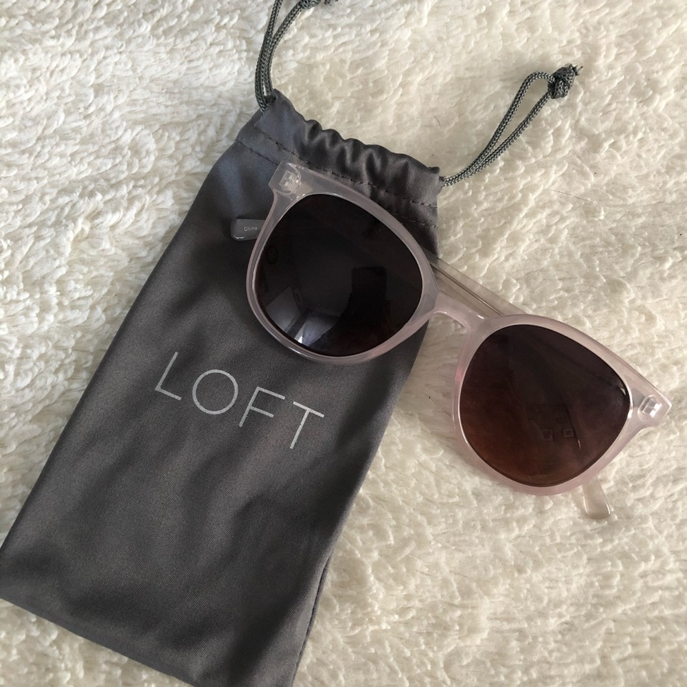 Loft Sunglasses